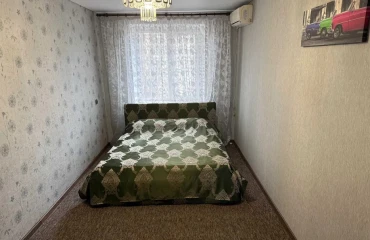 Фото Двухкомнатная квартира, аренда. Кривой Рог Металлургический