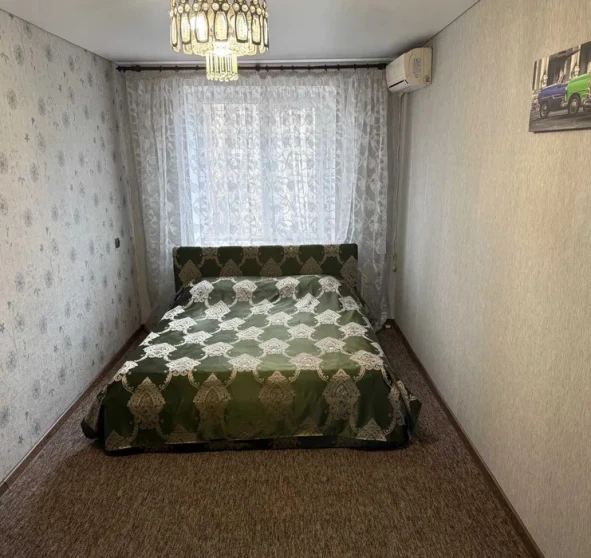 Photo 1. Two-Room flat, to rent. Kryvyi Rih Metalurhiinyi