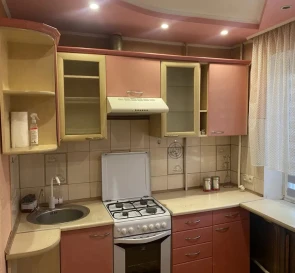 Фото 4. Двухкомнатная квартира, аренда. Кривой Рог Саксаганський