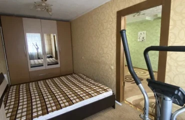 Фото Двухкомнатная квартира, аренда. Кривой Рог Саксаганський