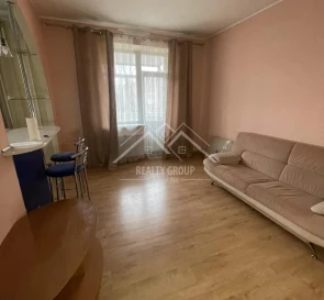 Photo 2. Two-Room flat, to rent. Kryvyi Rih Metalurhiinyi