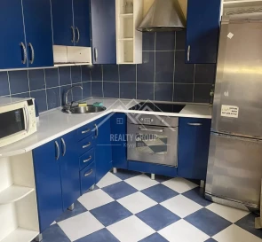 Photo 5. Two-Room flat, to rent. Kryvyi Rih Metalurhiinyi