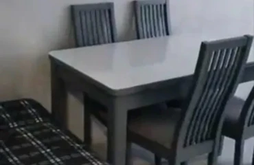 Zdjęcie Trzypokojowe mieszkanie, do wynajęcia. Poltava Kyivskyi