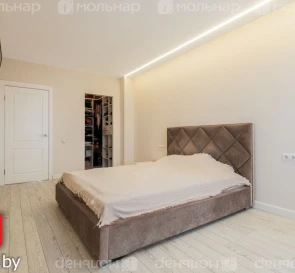 Фото 4. Трикімнатна квартира, продаж. Мінськ Центральний