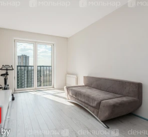 Фото 5. Трикімнатна квартира, продаж. Мінськ Центральний