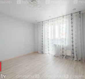 Фото 3. Четырехкомнатная квартира, продаж. Lyasny Троицкая