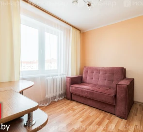 Фото 5. Четырехкомнатная квартира, продаж. Lyasny Троицкая