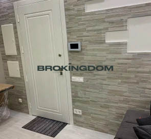 Фото 3. Трикімнатна квартира, оренда. Київ Шевченківський