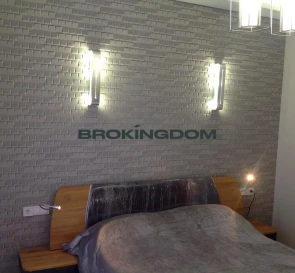 Фото 5. Трикімнатна квартира, оренда. Київ Шевченківський