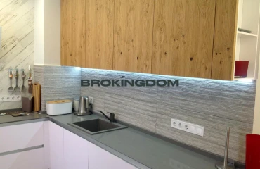 Фото Трикімнатна квартира, оренда. Київ Шевченківський