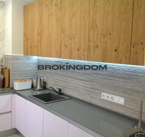 Фото 1. Трикімнатна квартира, оренда. Київ Шевченківський