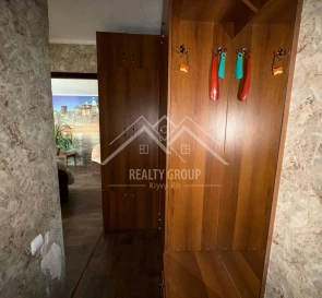 Photo 2. Three-Room flat, to rent. Kryvyi Rih Tsentralno-Miskyi