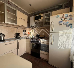 Photo 5. Three-Room flat, to rent. Kryvyi Rih Tsentralno-Miskyi