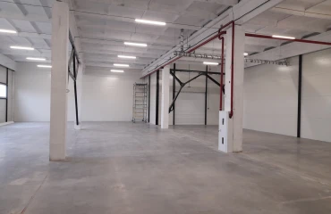 Photo Warehouse, to rent. Bucha Deputatska