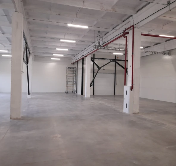Photo 1. Warehouse, to rent. Bucha Deputatska