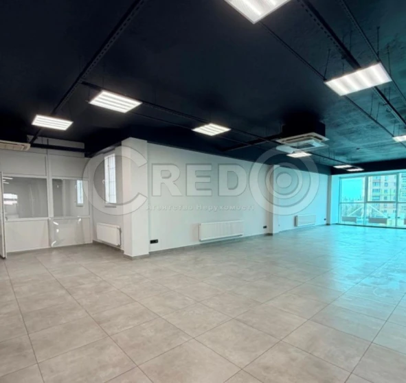 Zdjęcie 1. Komercyjna, do wynajęcia. Kryvyi Rih Saksahanskyi