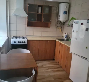 Фото 2. Однокімнатна квартира, оренда. Полтава Шевченковский (Октябрьский)