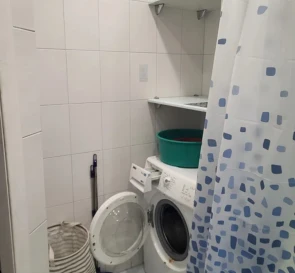 Фото 4. Однокімнатна квартира, оренда. Полтава Шевченковский (Октябрьский)