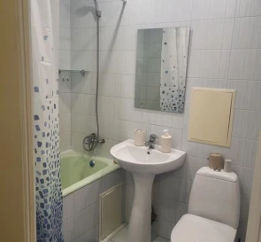 Фото 5. Однокімнатна квартира, оренда. Полтава Шевченковский (Октябрьский)