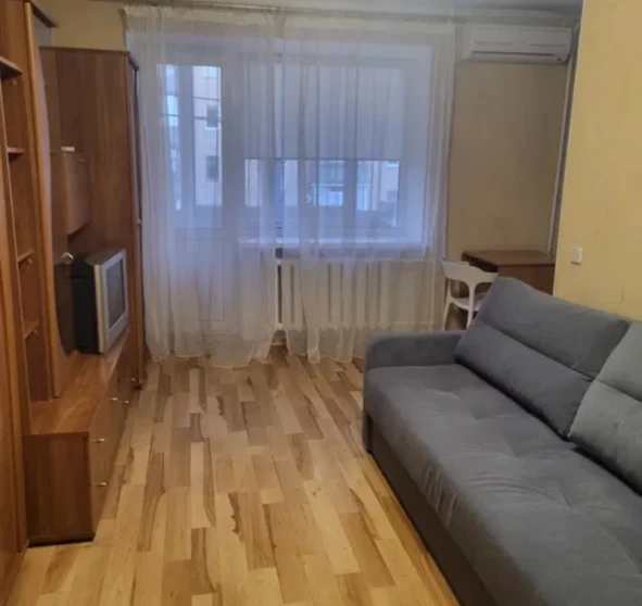 Фото 1. Однокімнатна квартира, оренда. Полтава Шевченковский (Октябрьский)