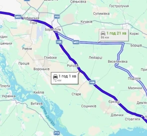 Photo 3. Lot, for sale. Pereiaslav Переяслав