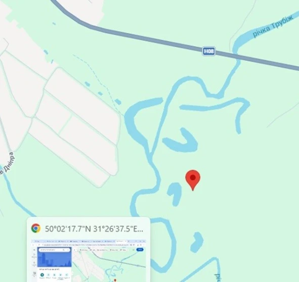 Photo 1. Lot, for sale. Pereiaslav Переяслав