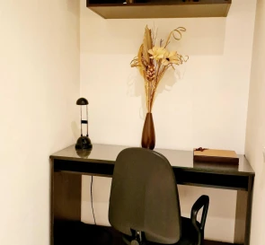 Photo 3. One-Room flat, to rent. Kyiv Darnytskyi