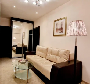 Photo 4. One-Room flat, to rent. Kyiv Darnytskyi