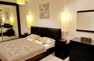 Photo One-Room flat, to rent. Kyiv Darnytskyi