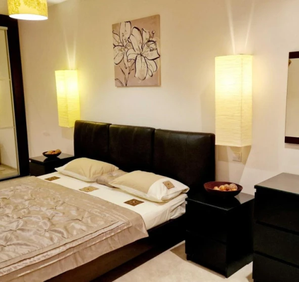 Photo 1. One-Room flat, to rent. Kyiv Darnytskyi