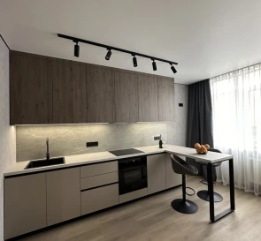 Photo 4. One-Room flat, to rent. Kyiv Brativ Chybineievykh