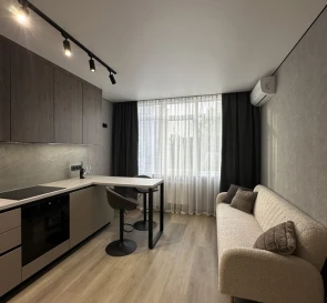 Photo 5. One-Room flat, to rent. Kyiv Brativ Chybineievykh