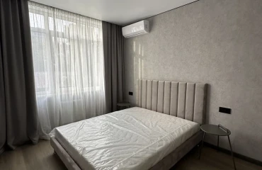 Photo One-Room flat, to rent. Kyiv Brativ Chybineievykh