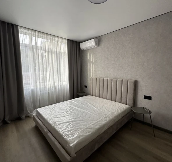 Photo 1. One-Room flat, to rent. Kyiv Brativ Chybineievykh