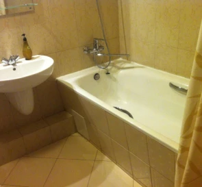 Photo 4. One-Room flat, to rent. Kyiv Darnytskyi