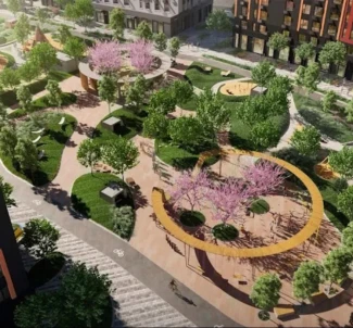 Фото 3. Однокомнатная квартира, продажа. Киев Голосеевский