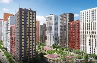 Zdjęcie Kawalerka mieszkanie, na sprzedaż. Kyiv Holosiivskyi