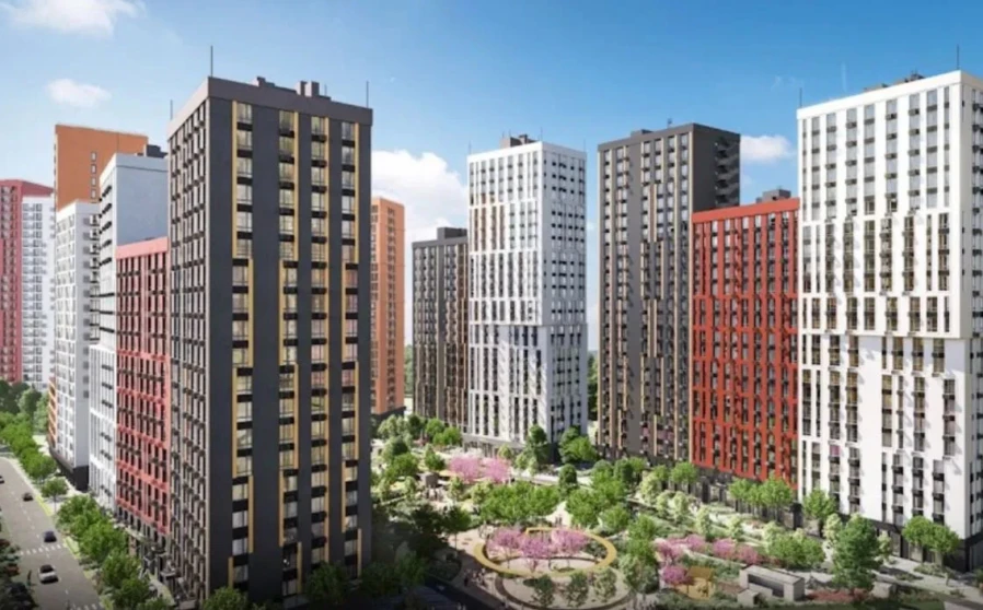 Фото 1. Однокомнатная квартира, продажа. Киев Голосеевский