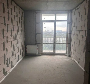 Zdjęcie 4. Dwupokojowe mieszkanie, na sprzedaż. Kyiv Zabolotnoho Akademika, Teremky