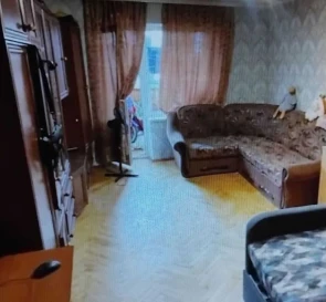 Фото 3. Однокомнатная квартира, продажа. Киев Голосеевский, Теремки