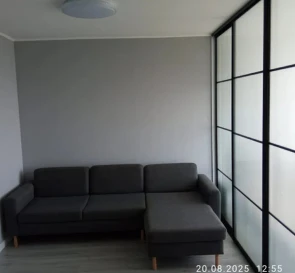 Фото 2. Однокімнатна квартира, продаж. Новосілки Лісова