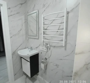 Фото 4. Однокімнатна квартира, продаж. Новосілки Лісова