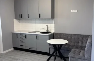 Фото Однокімнатна квартира, продаж. Новосілки Лісова