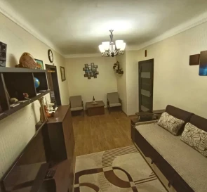 Zdjęcie 2. Dwupokojowe mieszkanie, na sprzedaż. Kyiv Nauky, Demiivska