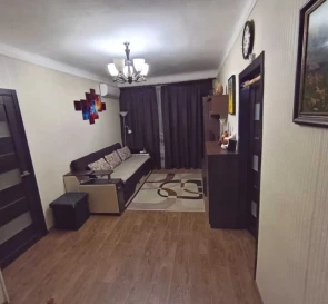 Zdjęcie 4. Dwupokojowe mieszkanie, na sprzedaż. Kyiv Nauky, Demiivska