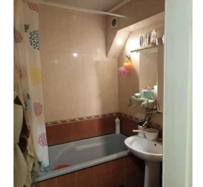 Fotografie 3. Garsonieră apartament, de vânzare. Kyiv Zabolotnoho Akademika