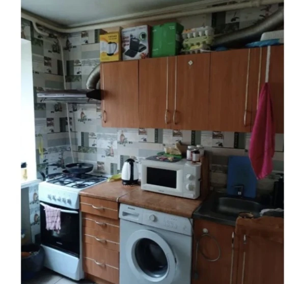 Fotografie 1. Garsonieră apartament, de vânzare. Kyiv Zabolotnoho Akademika