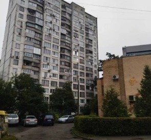 Zdjęcie 2. Trzypokojowe mieszkanie, na sprzedaż. Kyiv Yanusha Korchaka, Nivky