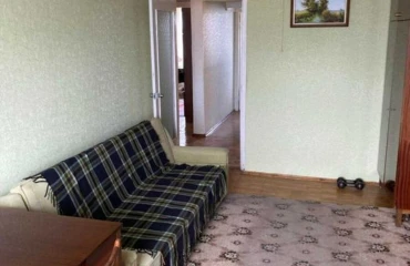 Zdjęcie Trzypokojowe mieszkanie, na sprzedaż. Kyiv Yanusha Korchaka, Nivky