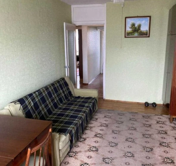 Zdjęcie 1. Trzypokojowe mieszkanie, na sprzedaż. Kyiv Yanusha Korchaka, Nivky